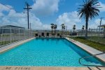 Shared Swimming Pool